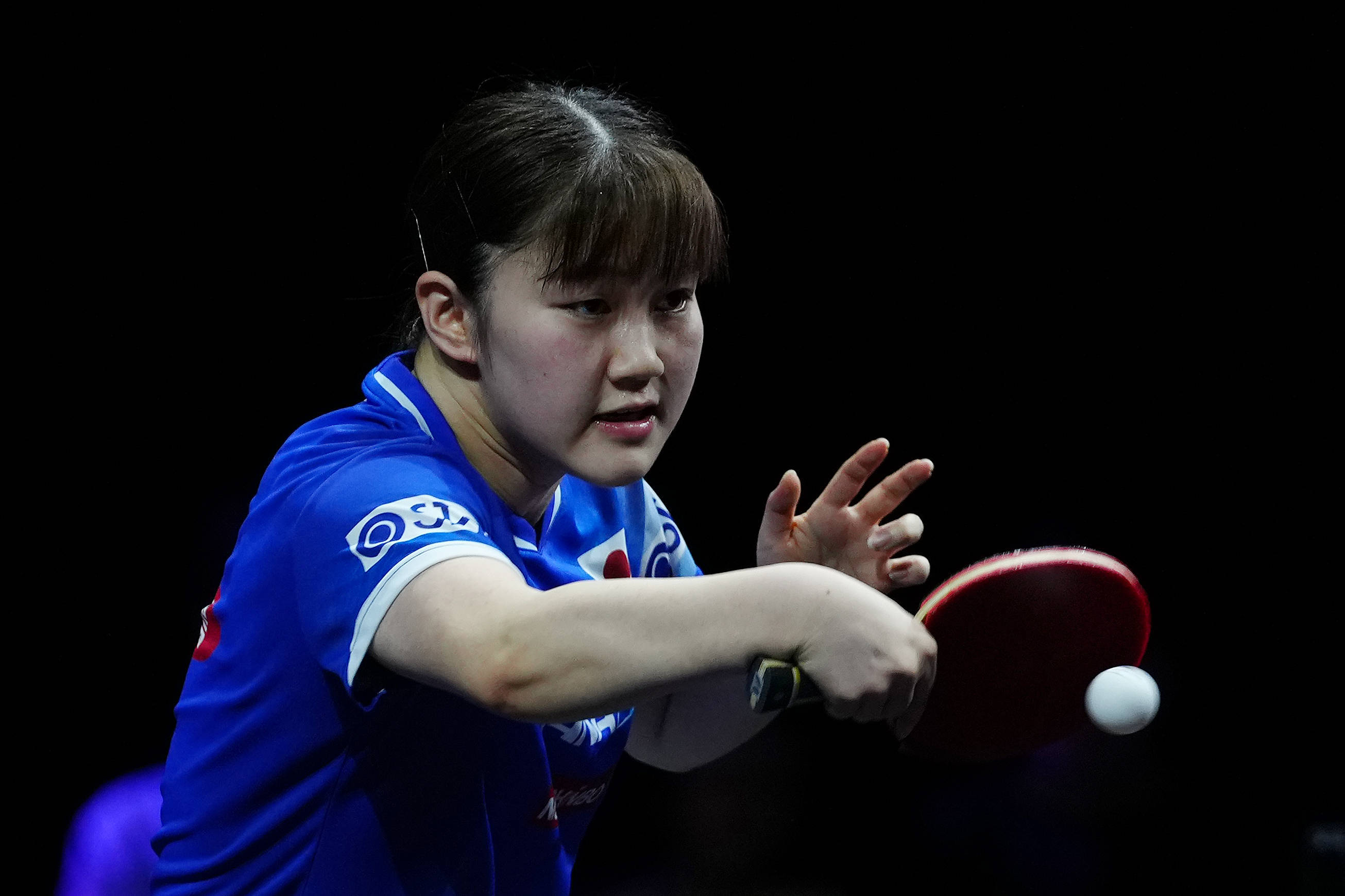 另一场比赛 另一场比赛