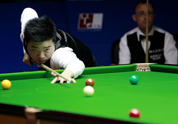 不同的轨迹 不同的轨迹