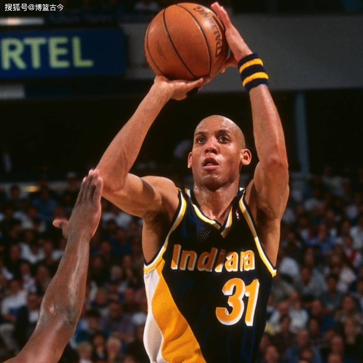 三分之差憾 三分之差憾