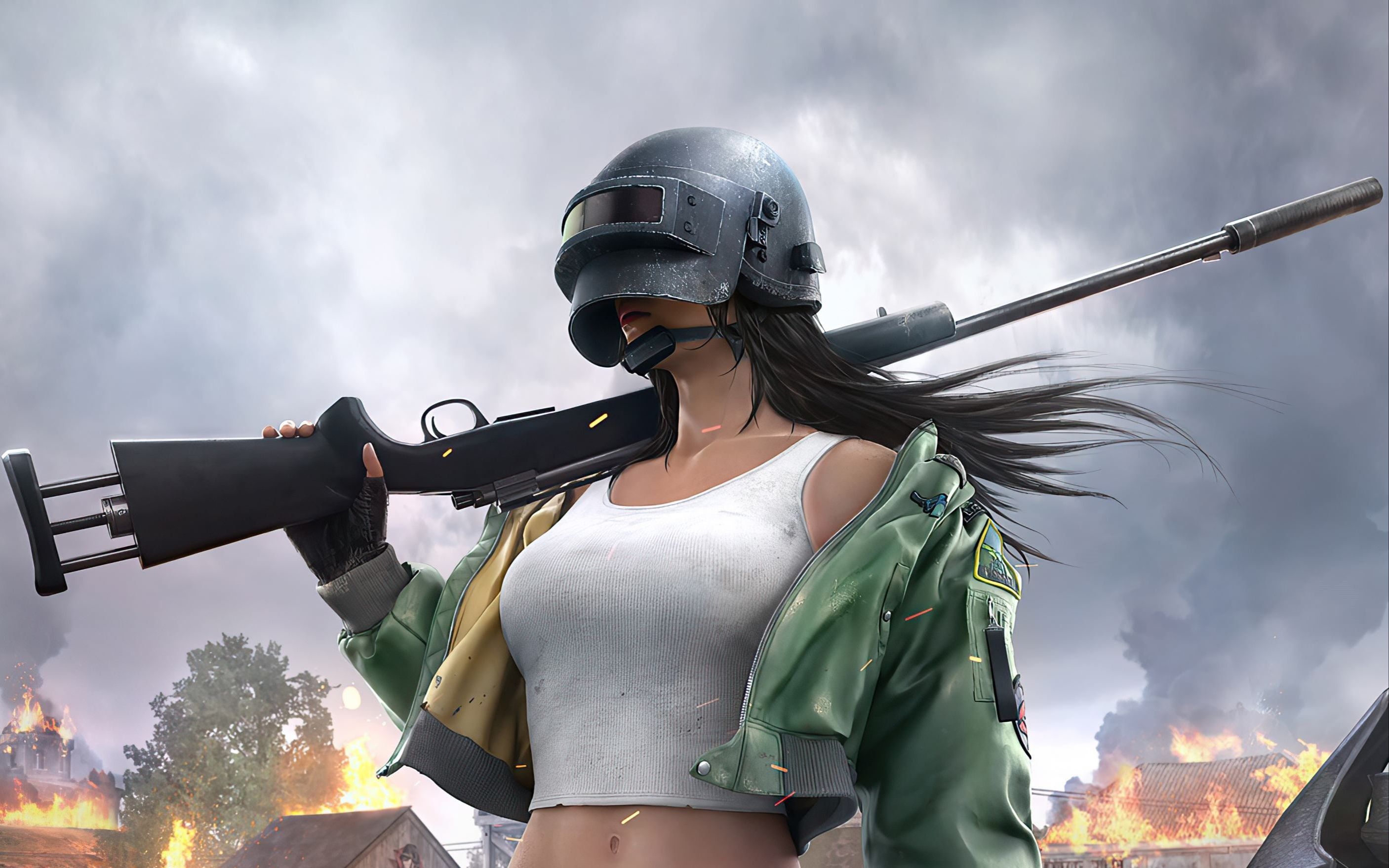 保持与外界 保持与外界