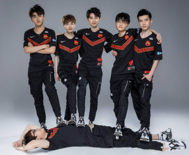 的阵容特点 的阵容特点