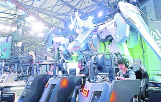 上立于不败 上立于不败