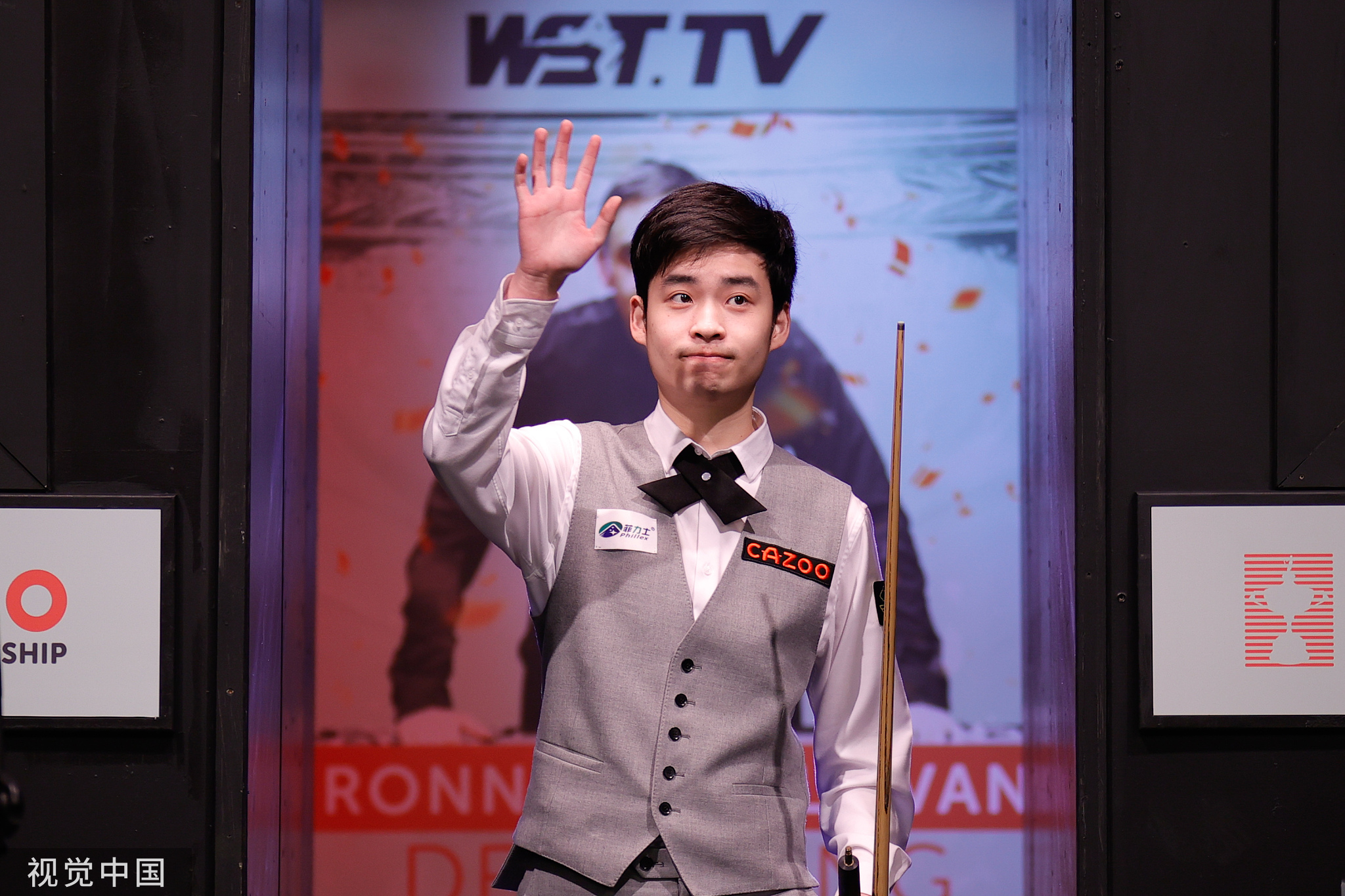 整体阵容协 整体阵容协