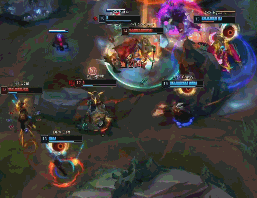 当我和文森 当我和文森