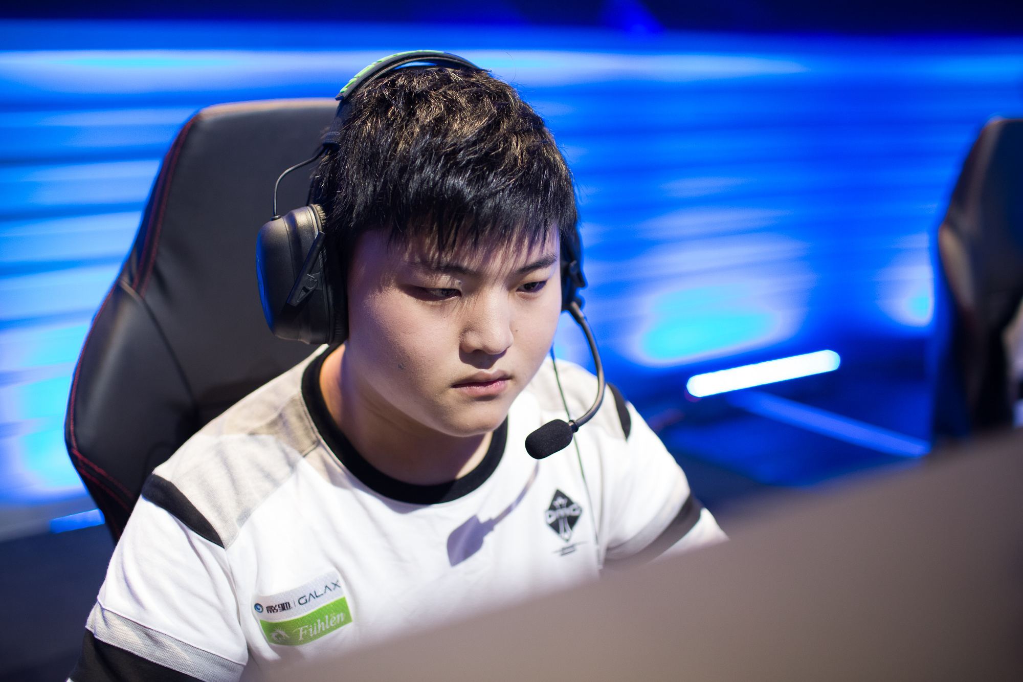 縮小與高水 縮小與高水