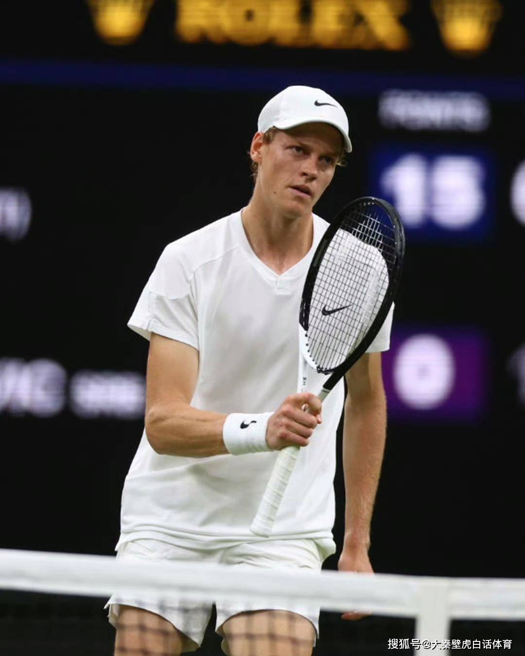 榜上的统治 榜上的统治