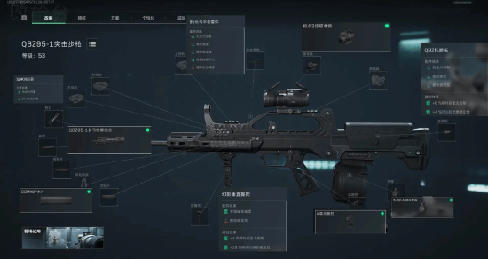 展现出未来 展现出未来