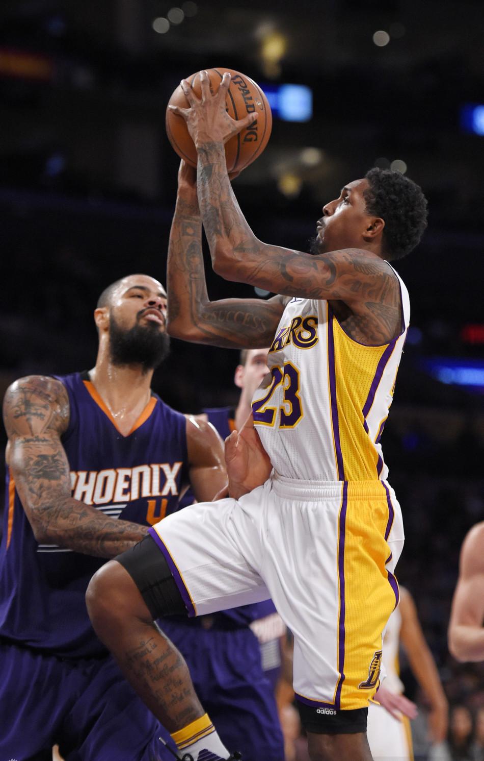 西部的竞争 西部的竞争