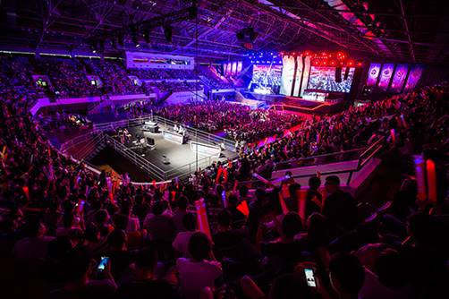 力极具威胁 力极具威胁