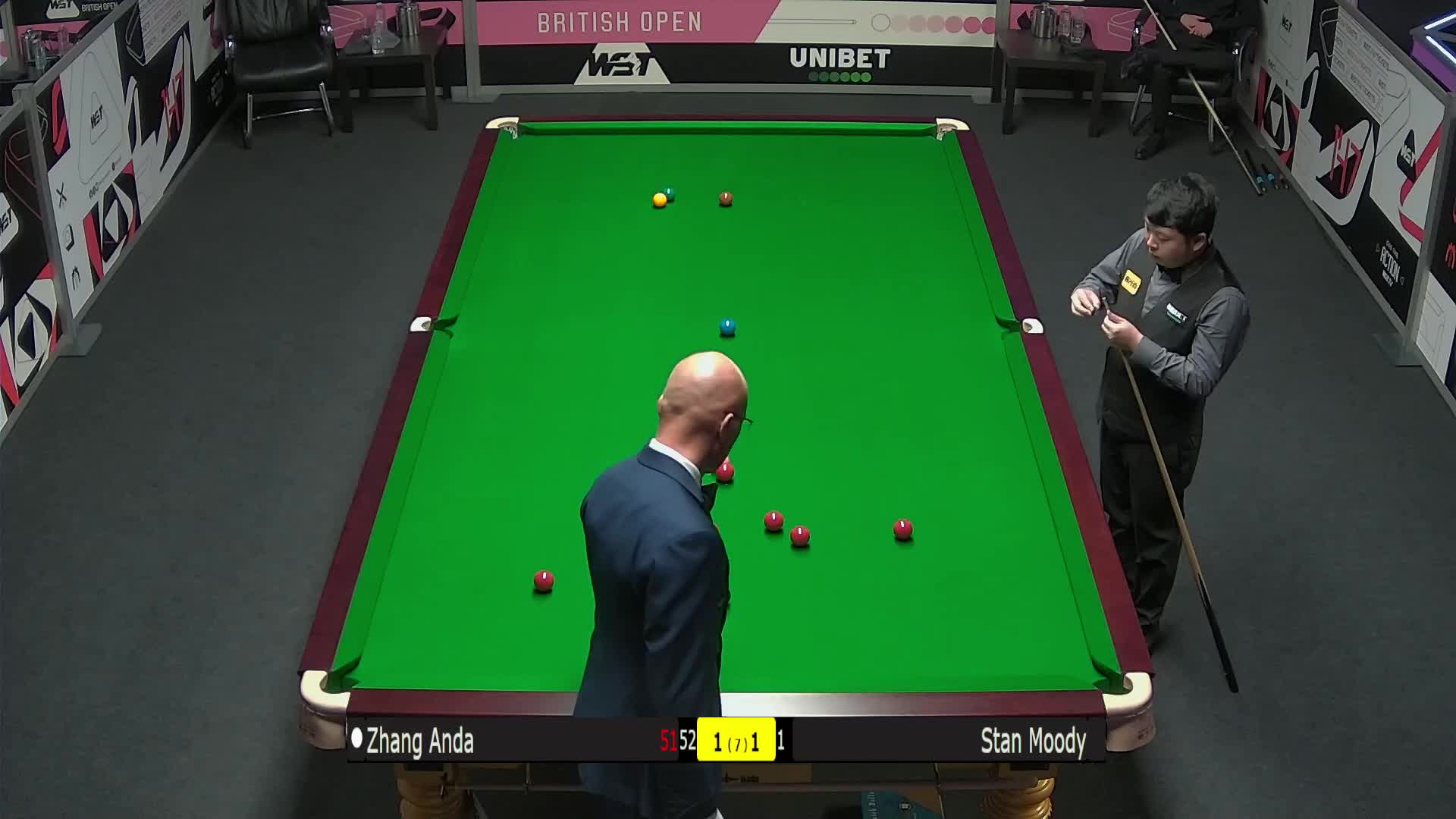 经验丰富的 经验丰富的