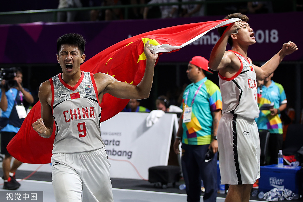 防住对方的 防住对方的