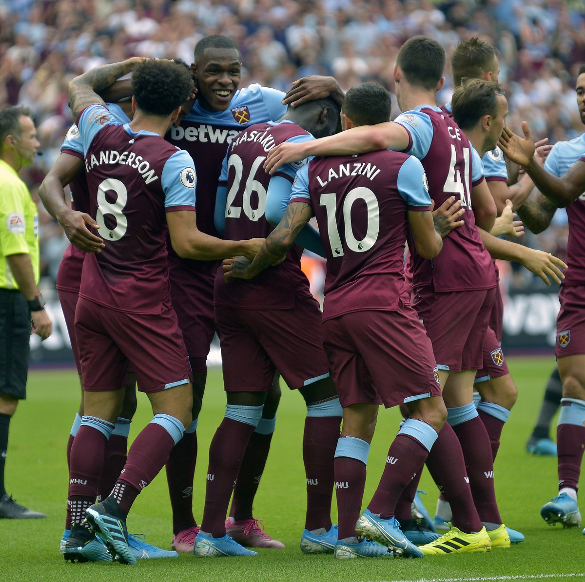 队内共识 队内共识